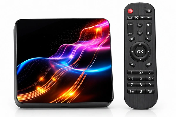 Lxidc Velion — vista do equipamento